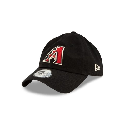 Arizona Diamondbacks Gorra | New Era MLB Casual Classic Adjustable Cap Mexico - Rojos